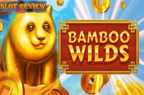 Bamboo Wilds icon